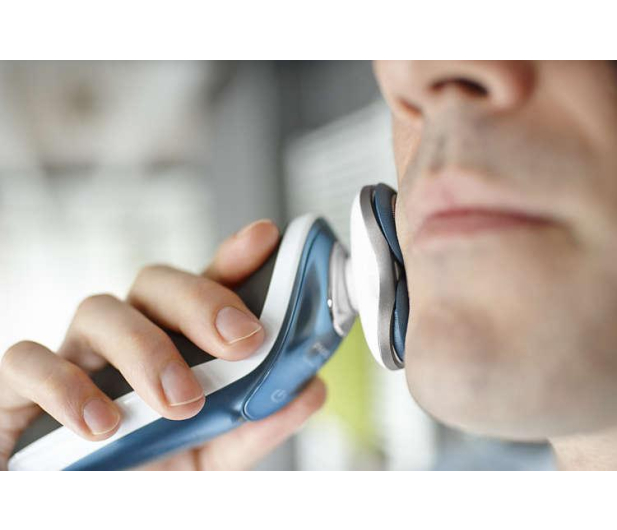 Philips S7370/12 Shaver Series 7000 - 276855 - zdjęcie 9